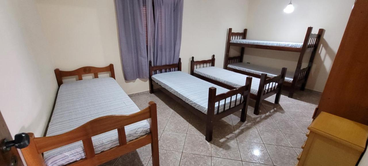 Вилла Sitio Em Atibaia - Sitio Beija-Flor Экстерьер фото